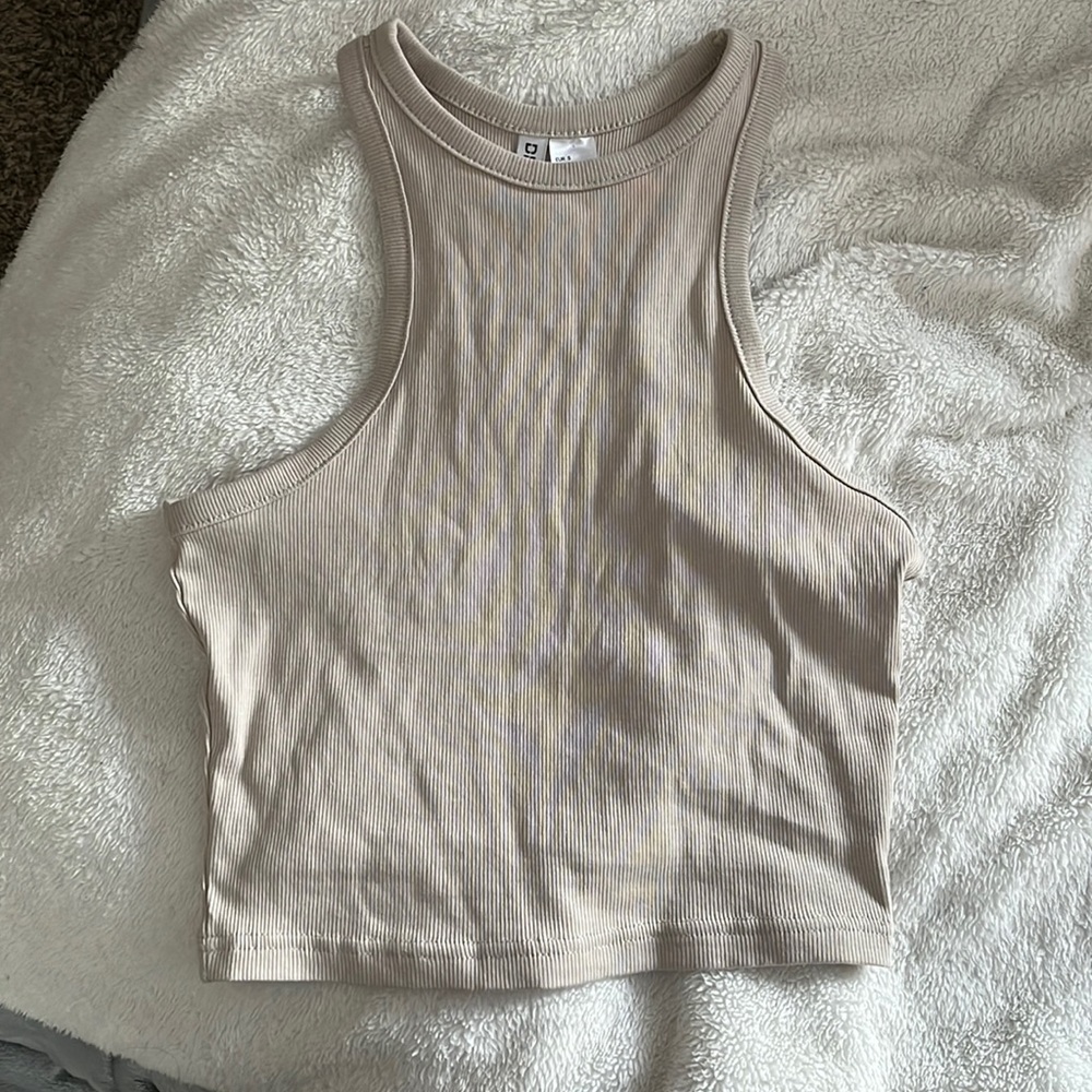 h&m tank-top